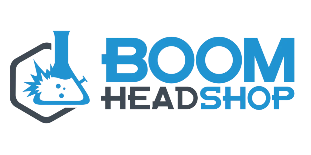 BOOM Headshop